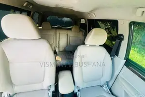 Mitsubishi Montero Sport 2012
