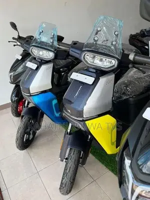 TVS Orbiter 2026