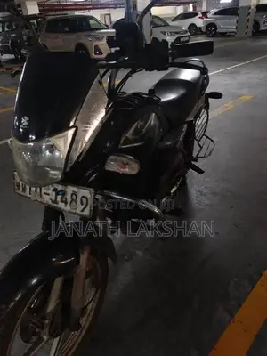 Bajaj Platina 100 2006