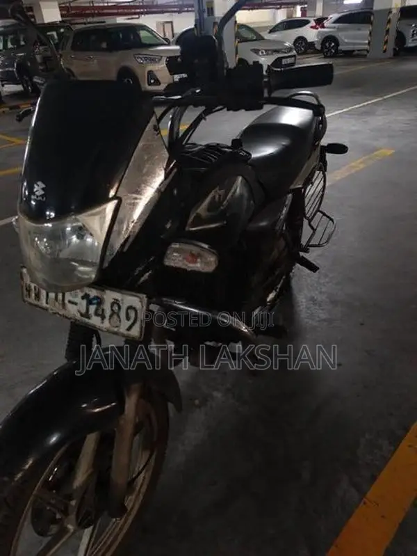 Bajaj Platina 100 2006