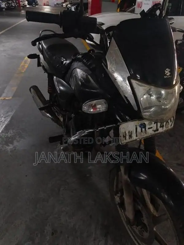 Bajaj Platina 100 2006