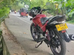 Hero CBZ 2013