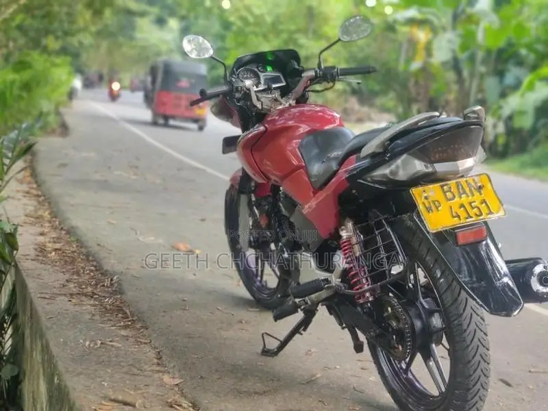 Hero CBZ 2013