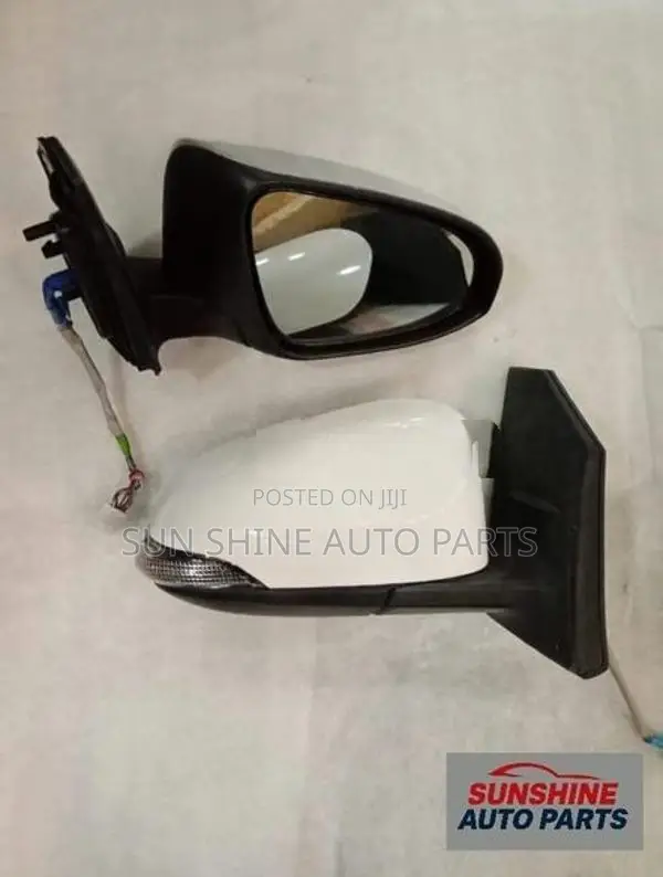 Toyota Allion/Premio 260 Side Mirror