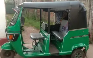 TVS King 2015