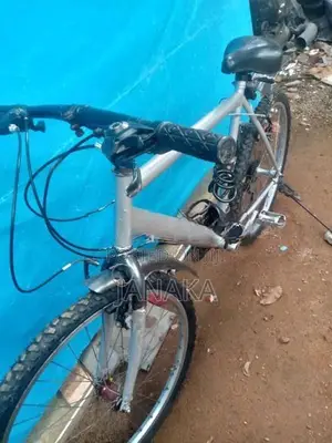 Mountain Lumala 26 Bicycles
