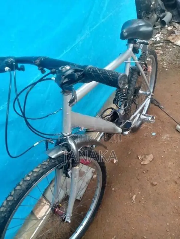Mountain Lumala 26 Bicycles