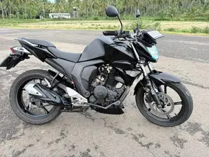 Yamaha FZs V2 2019