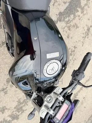Yamaha FZs V2 2019