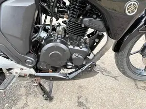 Yamaha FZs V2 2019
