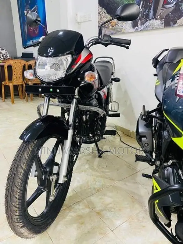Hero HF Deluxe Brand New 2026