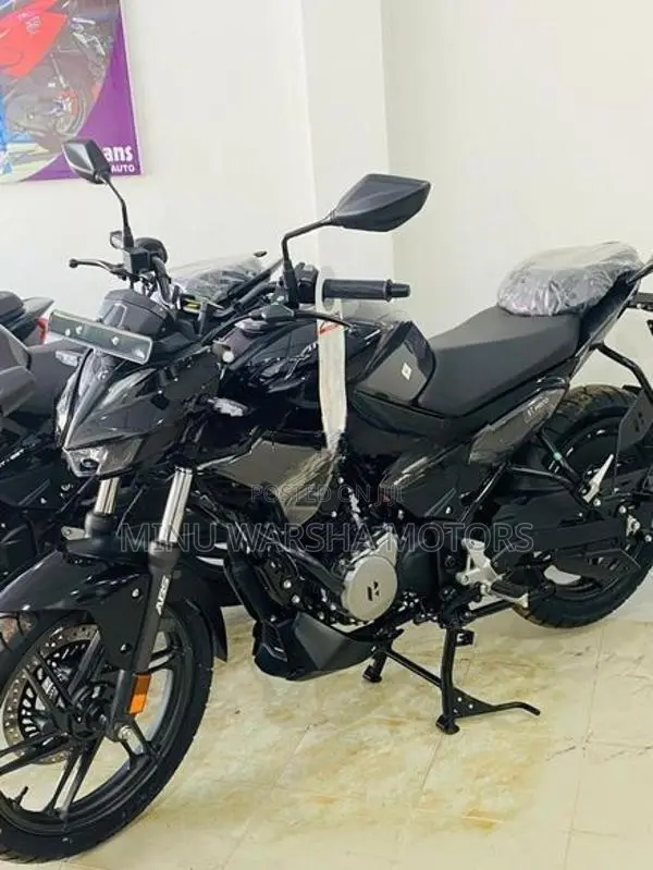 Hero Xtreme 125R Brand New 2026