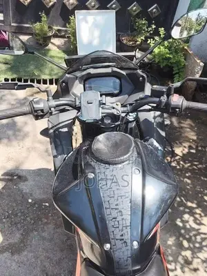 Suzuki Gixxer SF 2018
