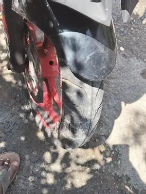 Suzuki Gixxer SF 2018
