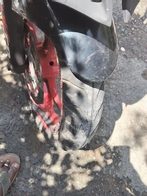Suzuki Gixxer SF 2018