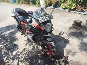 Suzuki Gixxer SF 2018