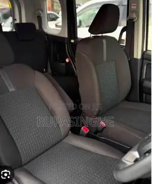 Toyota Roomy 25 CustomGT BT 2026