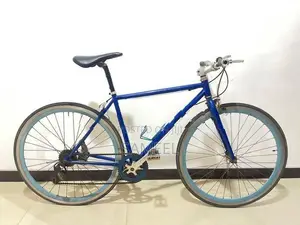 Racing Bicycle