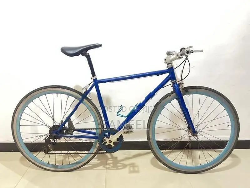 Racing Bicycle
