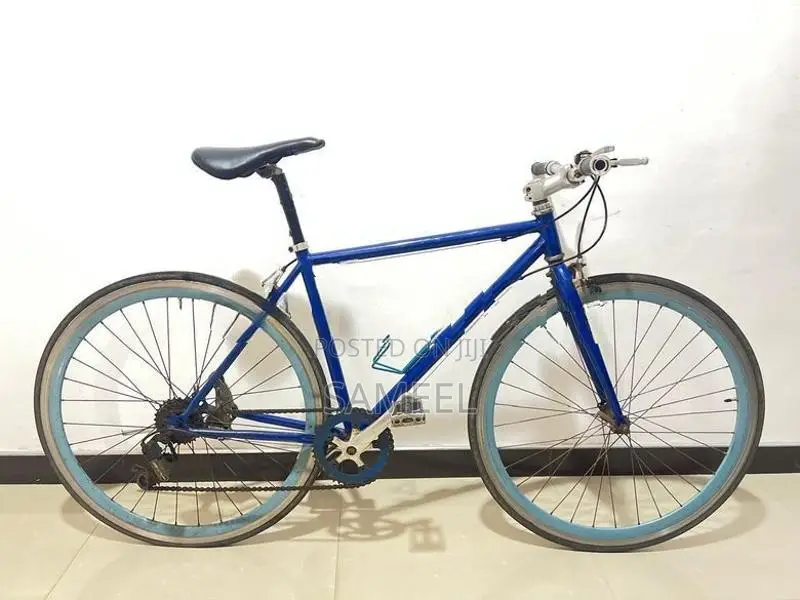 Racing Bicycle