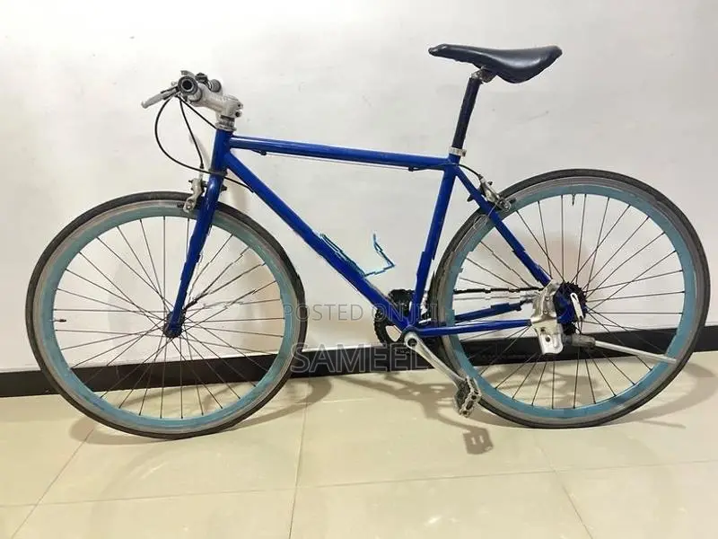 Racing Bicycle