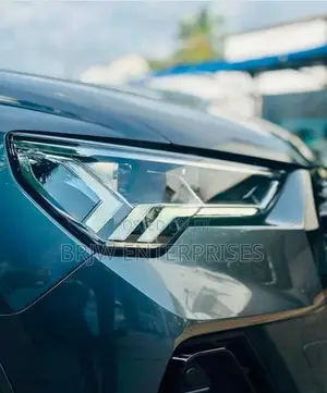 Audi Q3 S Line 2023