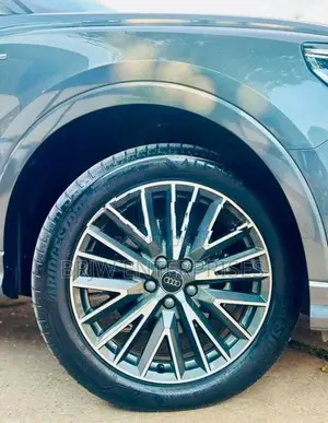 Audi Q3 S Line 2023