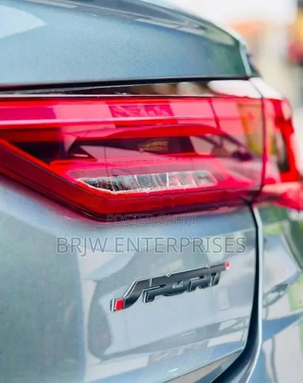 Audi Q3 S Line 2023