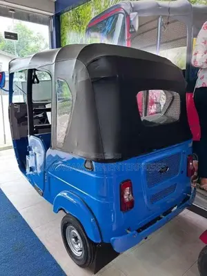Bajaj RE 2026