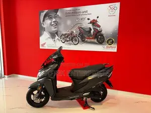 Honda Dio 125 H-Smart 2026