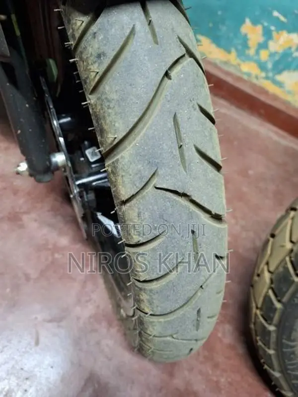 TVS Raider 125 2026