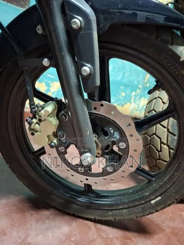TVS Raider 125 2026