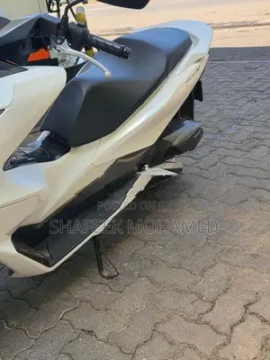 Honda PCX 125 2025