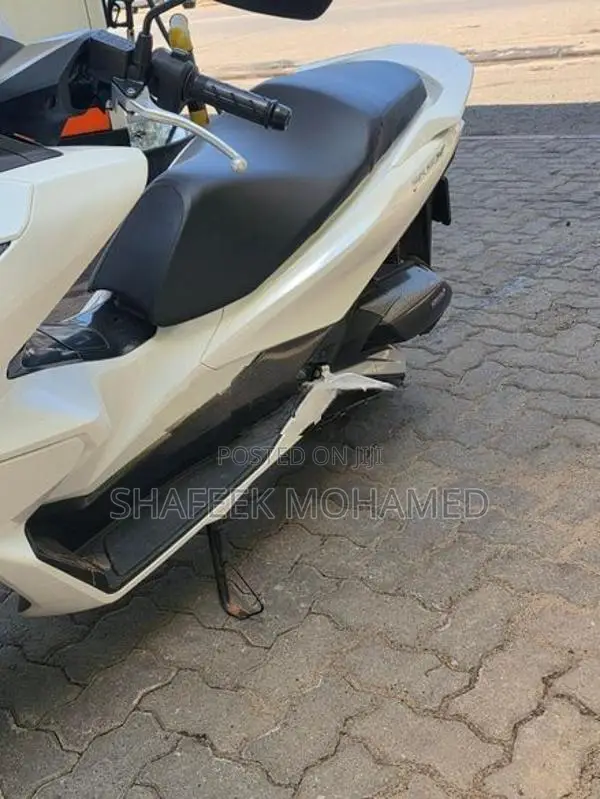 Honda PCX 125 2025