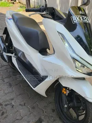 Honda PCX 125 2025