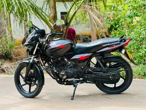 Bajaj Discover 135 2009