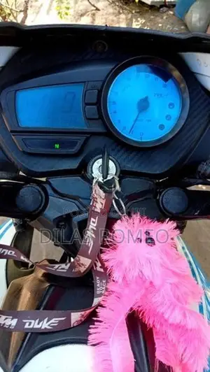 TVS Apache RTR 180 2014