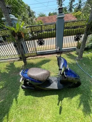 Honda Dio 48cc 2023