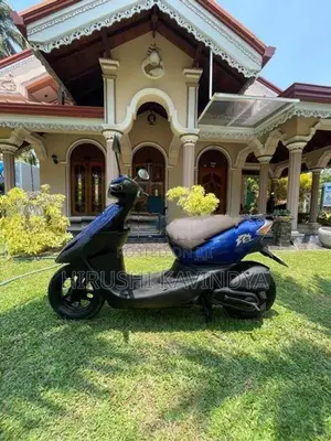 Honda Dio 48cc 2023