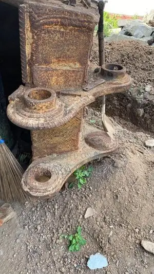 SK200 Excavator Bucket