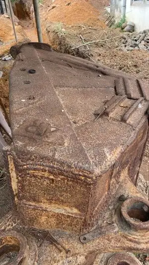 SK200 Excavator Bucket