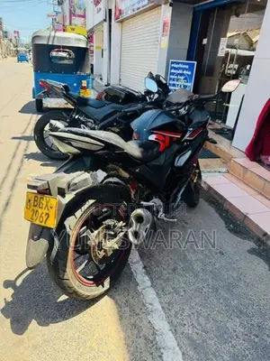 Suzuki Gixxer SF 2018
