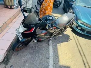 Suzuki Gixxer SF 2018