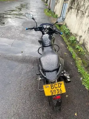 Bajaj Pulsar 135 2015