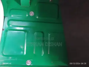 Bajaj RE 2008