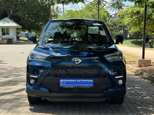 Toyota Raize Z GRADE JAPAN 2025