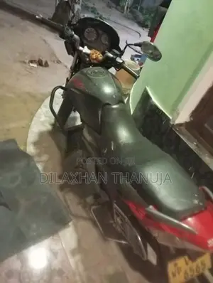 Hero CBZ 2010