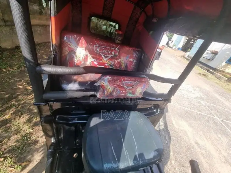 TVS King 2015