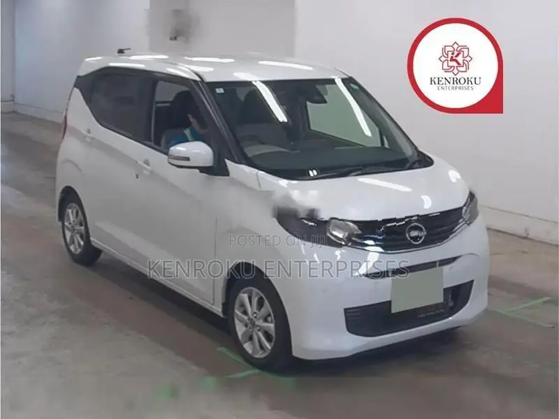 Nissan Dayz S Grade 2025