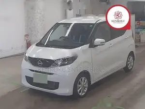 Nissan Dayz S Grade 2025